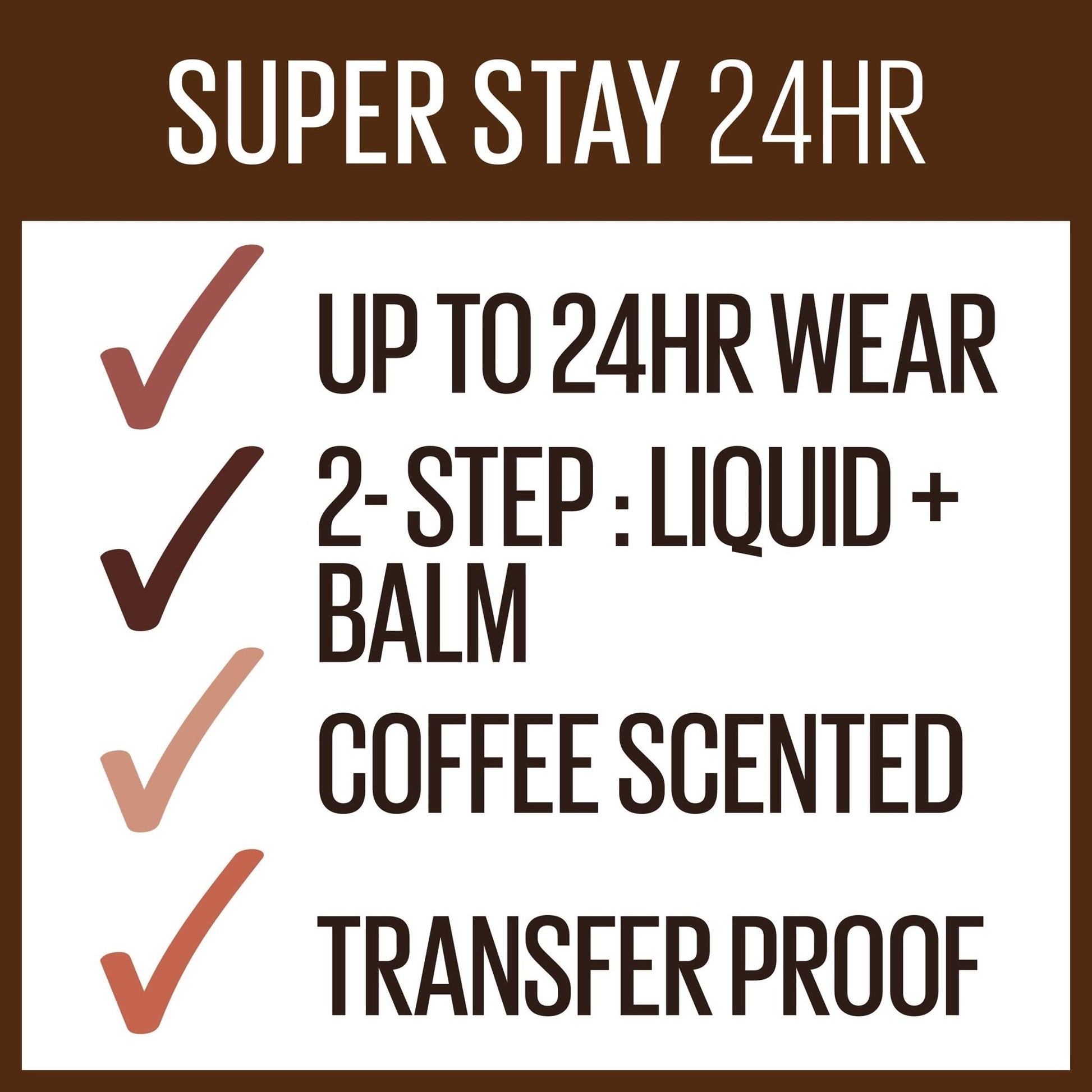 Maybelline Super Stay 24, 2 - Step Liquid Lipstick Makeup, Long Lasting Highly Pigmented Color with Moisturizing Balm, Very Cranberry, Ruby Red, 1 Count - 7DAY'S