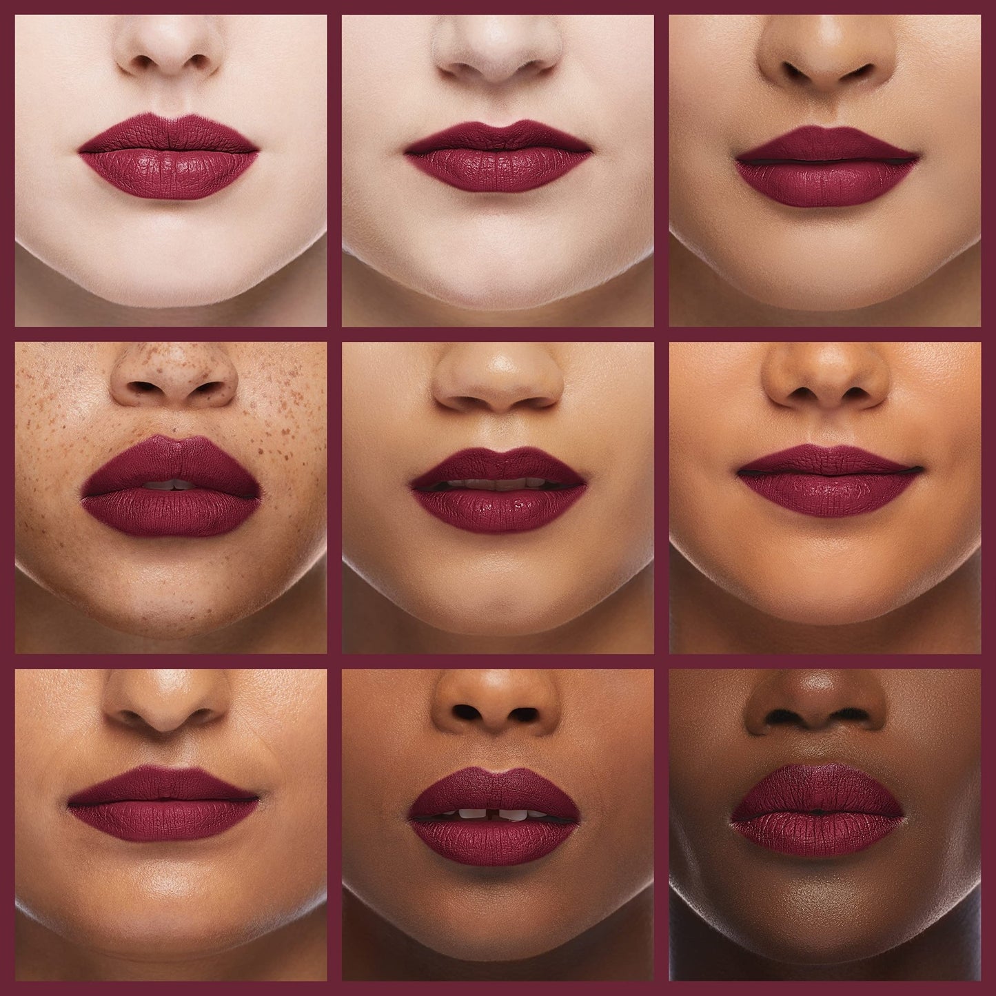 Maybelline Super Stay 24, 2 - Step Liquid Lipstick Makeup, Long Lasting Highly Pigmented Color with Moisturizing Balm, Very Cranberry, Ruby Red, 1 Count - 7DAY'S