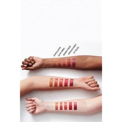 Maybelline Super Stay 24, 2 - Step Liquid Lipstick Makeup, Long Lasting Highly Pigmented Color with Moisturizing Balm, Very Cranberry, Ruby Red, 1 Count - 7DAY'S