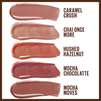 Maybelline Super Stay 24, 2 - Step Liquid Lipstick Makeup, Long Lasting Highly Pigmented Color with Moisturizing Balm, Very Cranberry, Ruby Red, 1 Count - 7DAY'S