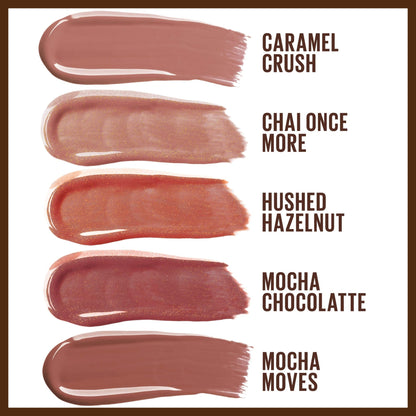 Maybelline Super Stay 24, 2 - Step Liquid Lipstick Makeup, Long Lasting Highly Pigmented Color with Moisturizing Balm, Very Cranberry, Ruby Red, 1 Count - 7DAY'S
