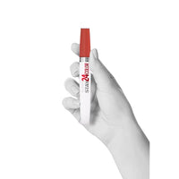 Maybelline Super Stay 24, 2 - Step Liquid Lipstick Makeup, Long Lasting Highly Pigmented Color with Moisturizing Balm, Very Cranberry, Ruby Red, 1 Count - 7DAY'S
