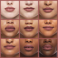 Maybelline Super Stay Ink Crayon Lipstick Makeup, Precision Tip Matte Lip Crayon with Built - in Sharpener, Longwear Up To 8Hrs, Lead The Way, Pink Beige, 1 Count - 7DAY'S