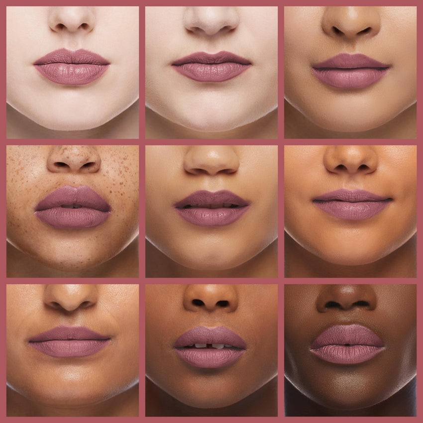 Maybelline Super Stay Ink Crayon Lipstick Makeup, Precision Tip Matte Lip Crayon with Built - in Sharpener, Longwear Up To 8Hrs, Lead The Way, Pink Beige, 1 Count - 7DAY'S