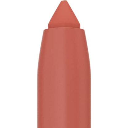 Maybelline Super Stay Ink Crayon Lipstick Makeup, Precision Tip Matte Lip Crayon with Built - in Sharpener, Longwear Up To 8Hrs, Lead The Way, Pink Beige, 1 Count - 7DAY'S