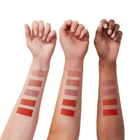 Maybelline Super Stay Ink Crayon Lipstick Makeup, Precision Tip Matte Lip Crayon with Built - in Sharpener, Longwear Up To 8Hrs, Lead The Way, Pink Beige, 1 Count - 7DAY'S
