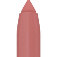 Maybelline Super Stay Ink Crayon Lipstick Makeup, Precision Tip Matte Lip Crayon with Built - in Sharpener, Longwear Up To 8Hrs, Lead The Way, Pink Beige, 1 Count - 7DAY'S