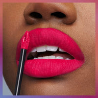 Maybelline Super Stay Matte Ink Liquid Lipstick Makeup, Long Lasting High Impact Color, Up to 16H Wear, Pioneer, Blue Red, 1 Count, Packaging May Vary - 7DAY'S