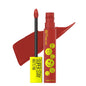 Maybelline Super Stay Matte Ink Liquid Lipstick Makeup, Long Lasting High Impact Color, Up to 16H Wear, Pioneer, Blue Red, 1 Count, Packaging May Vary - 7DAY'S