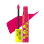 Maybelline Super Stay Matte Ink Liquid Lipstick Makeup, Long Lasting High Impact Color, Up to 16H Wear, Pioneer, Blue Red, 1 Count, Packaging May Vary - 7DAY'S