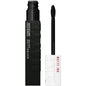 Maybelline Super Stay Matte Ink Liquid Lipstick Makeup, Long Lasting High Impact Color, Up to 16H Wear, Pioneer, Blue Red, 1 Count, Packaging May Vary - 7DAY'S