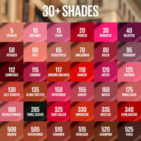 Maybelline Super Stay Matte Ink Liquid Lipstick Makeup, Long Lasting High Impact Color, Up to 16H Wear, Pioneer, Blue Red, 1 Count, Packaging May Vary - 7DAY'S