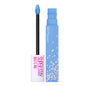 Maybelline Super Stay Matte Ink Liquid Lipstick Makeup, Long Lasting High Impact Color, Up to 16H Wear, Pioneer, Blue Red, 1 Count, Packaging May Vary - 7DAY'S
