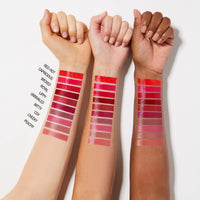 Maybelline Super Stay Vinyl Ink Longwear No - Budge Liquid Lipcolor Makeup, Highly Pigmented Color and Instant Shine, Cheeky, Rose Nude Lipstick, 0.14 fl oz, 1 Count - 7DAY'S