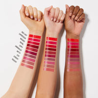 Maybelline Super Stay Vinyl Ink Longwear No - Budge Liquid Lipcolor Makeup, Highly Pigmented Color and Instant Shine, Cheeky, Rose Nude Lipstick, 0.14 fl oz, 1 Count - 7DAY'S