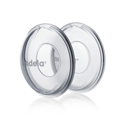Medela Manual breast pump with Flex Shields Harmony Single Hand for More Comfort and Expressing More Milk - 7DAY'S