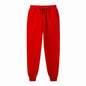 Men Casual Sports Pants Running Workout Jogging Long Pants Gym Sport Trousers for Men Jogger Sweatpants - 7DAY'S