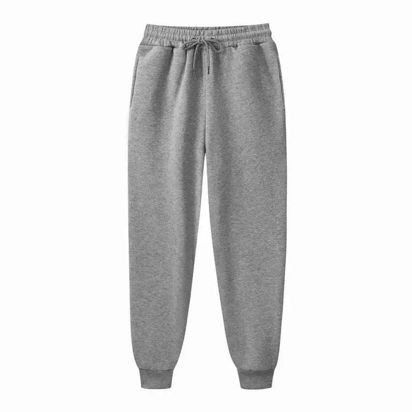 Men Casual Sports Pants Running Workout Jogging Long Pants Gym Sport Trousers for Men Jogger Sweatpants - 7DAY'S