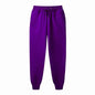 Men Casual Sports Pants Running Workout Jogging Long Pants Gym Sport Trousers for Men Jogger Sweatpants - 7DAY'S