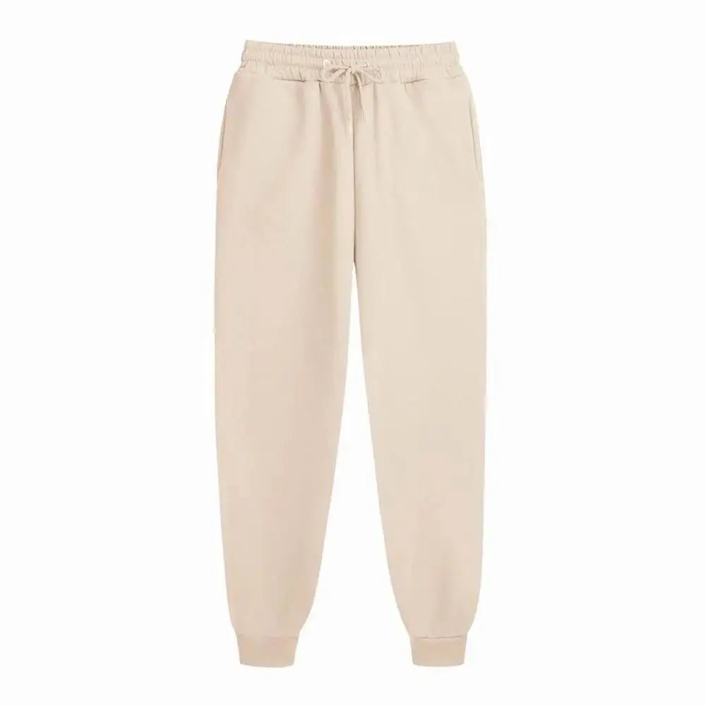 Men Casual Sports Pants Running Workout Jogging Long Pants Gym Sport Trousers for Men Jogger Sweatpants - 7DAY'S