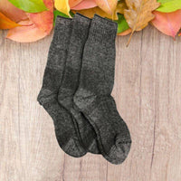 Men & Women Socks with Full Cushioning for Outdoor Sports - 7DAY'S