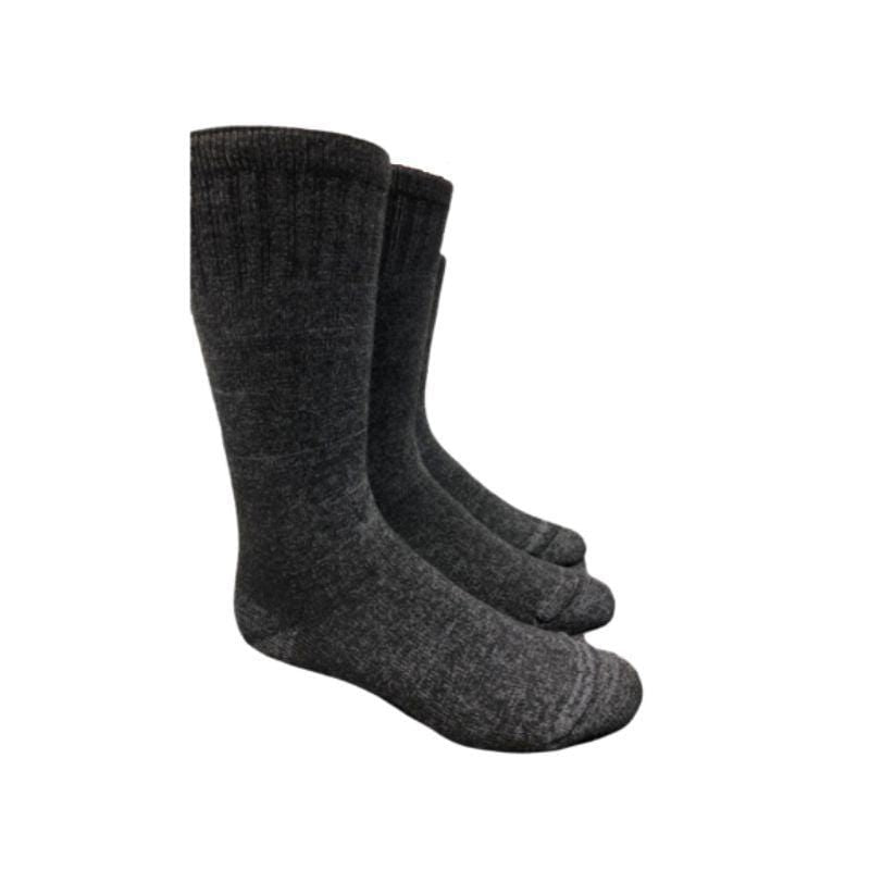 Men & Women Socks with Full Cushioning for Outdoor Sports - 7DAY'S