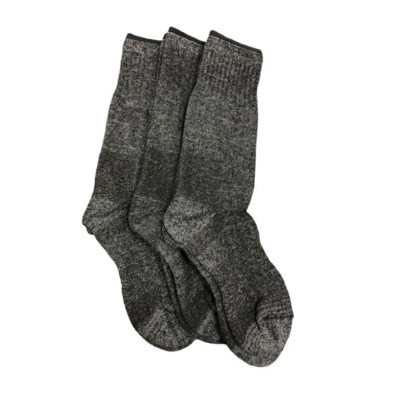 Men & Women Socks with Full Cushioning for Outdoor Sports - 7DAY'S