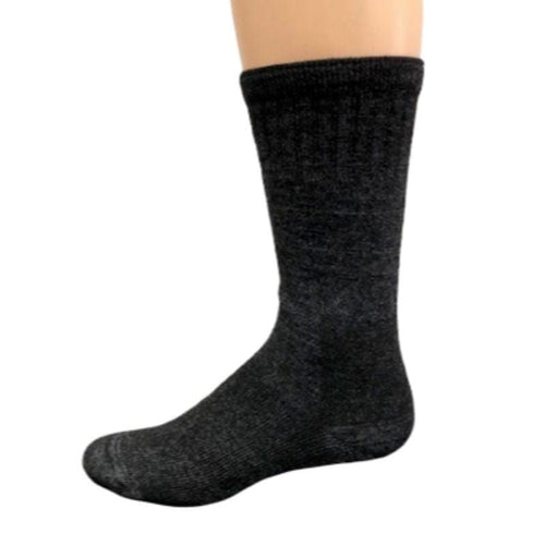 Men & Women Socks with Full Cushioning for Outdoor Sports - 7DAY'S