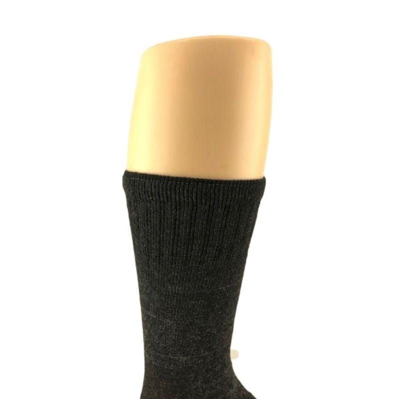Men & Women Socks with Full Cushioning for Outdoor Sports - 7DAY'S