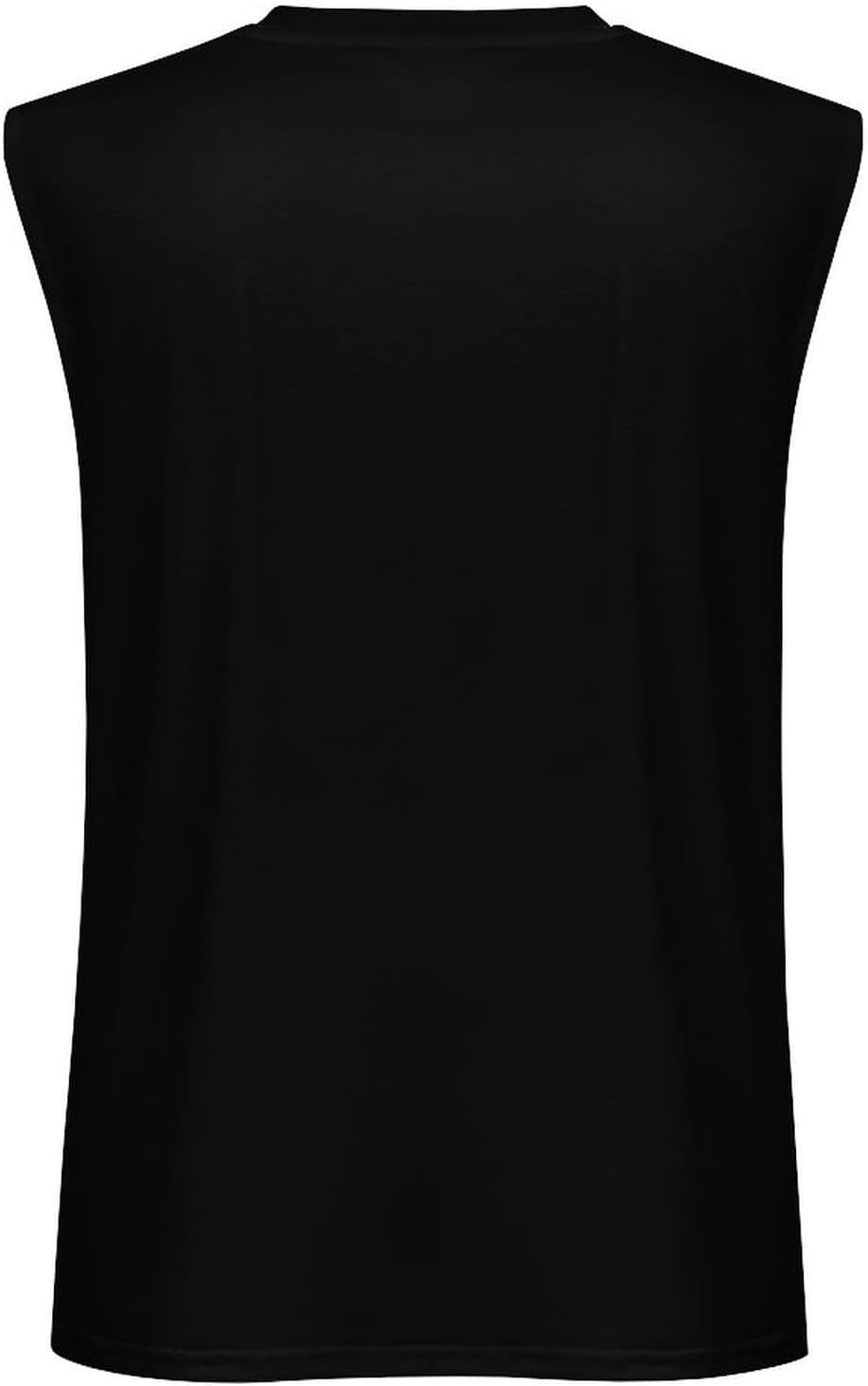Mens American Flag Tank Top Summer Sleeveless Shirts 4th of July Gym Beach Novelty Workout Tees - 7DAY'S
