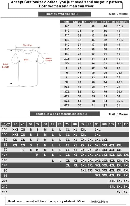 Men's Fashion 3D Digital Printing Short - Sleeved T-Shirt of African National Wind Trend in Summer - 7DAY'S