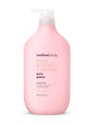 Method Body Wash, Sea + Surf, Paraben and Phthalate Free, Biodegradable Formula, 28 oz, (Pack of 1) - 7DAY'S
