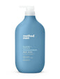 Method Body Wash, Sea + Surf, Paraben and Phthalate Free, Biodegradable Formula, 28 oz, (Pack of 1) - 7DAY'S