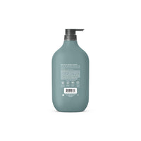 Method Body Wash, Sea + Surf, Paraben and Phthalate Free, Biodegradable Formula, 28 oz, (Pack of 1) - 7DAY'S
