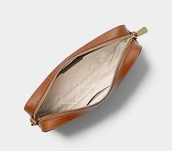 Michael Kors East West Jet Set Large Logo Crossbody Bag - 7DAY'S