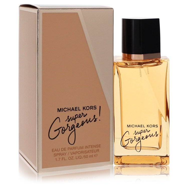 Michael Kors Eau De Parfum Intense Spray 1.7 oz - 7DAY'S