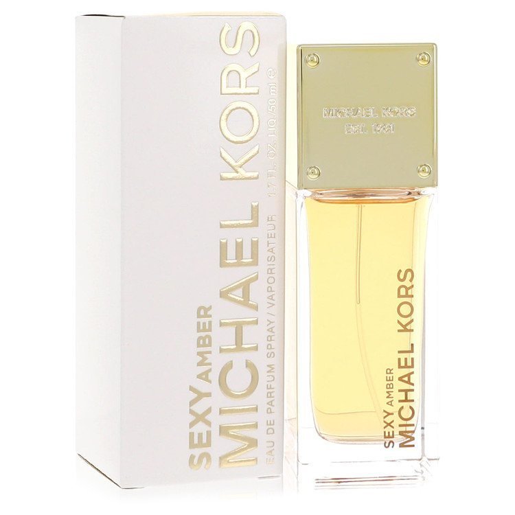 Michael Kors Eau De Parfum Spray 1.7 oz - 7DAY'S