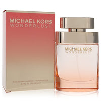 Michael Kors Eau De Parfum Spray 3.4 oz - 7DAY'S