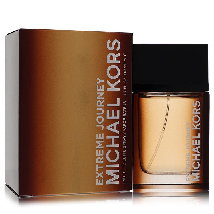 Michael Kors Eau De Toilette Spray 1.7 oz - 7DAY'S