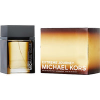 MICHAEL KORS EXTREME JOURNEY by Michael Kors EDT SPRAY 3.4 OZ - 7DAY'S