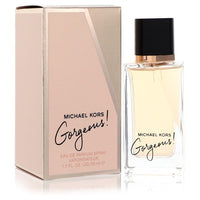 Michael Kors Gorgeous by Michael Kors Eau De Parfum Spray - 7DAY'S