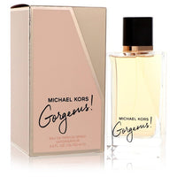 Michael Kors Gorgeous by Michael Kors Eau De Parfum Spray - 7DAY'S