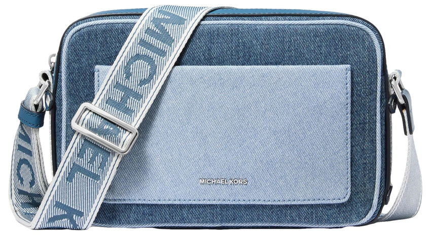 Michael Kors Maeve Large Pocket Crossbody Bag - 7DAY'S