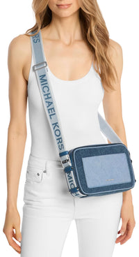 Michael Kors Maeve Large Pocket Crossbody Bag - 7DAY'S