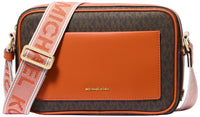 Michael Kors Maeve Large Pocket Crossbody Bag - 7DAY'S