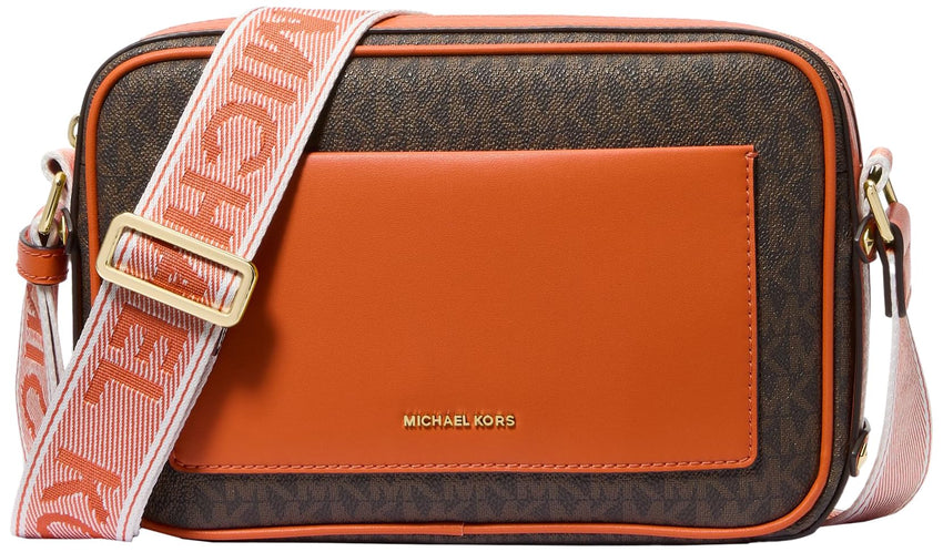 Michael Kors Maeve Large Pocket Crossbody Bag - 7DAY'S
