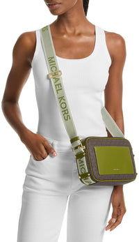 Michael Kors Maeve Large Pocket Crossbody Bag - 7DAY'S