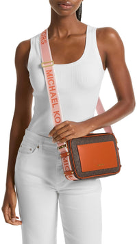 Michael Kors Maeve Large Pocket Crossbody Bag - 7DAY'S