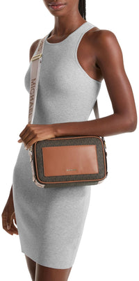 Michael Kors Maeve Large Pocket Crossbody Bag - 7DAY'S