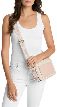 Michael Kors Maeve Large Pocket Crossbody Bag - 7DAY'S